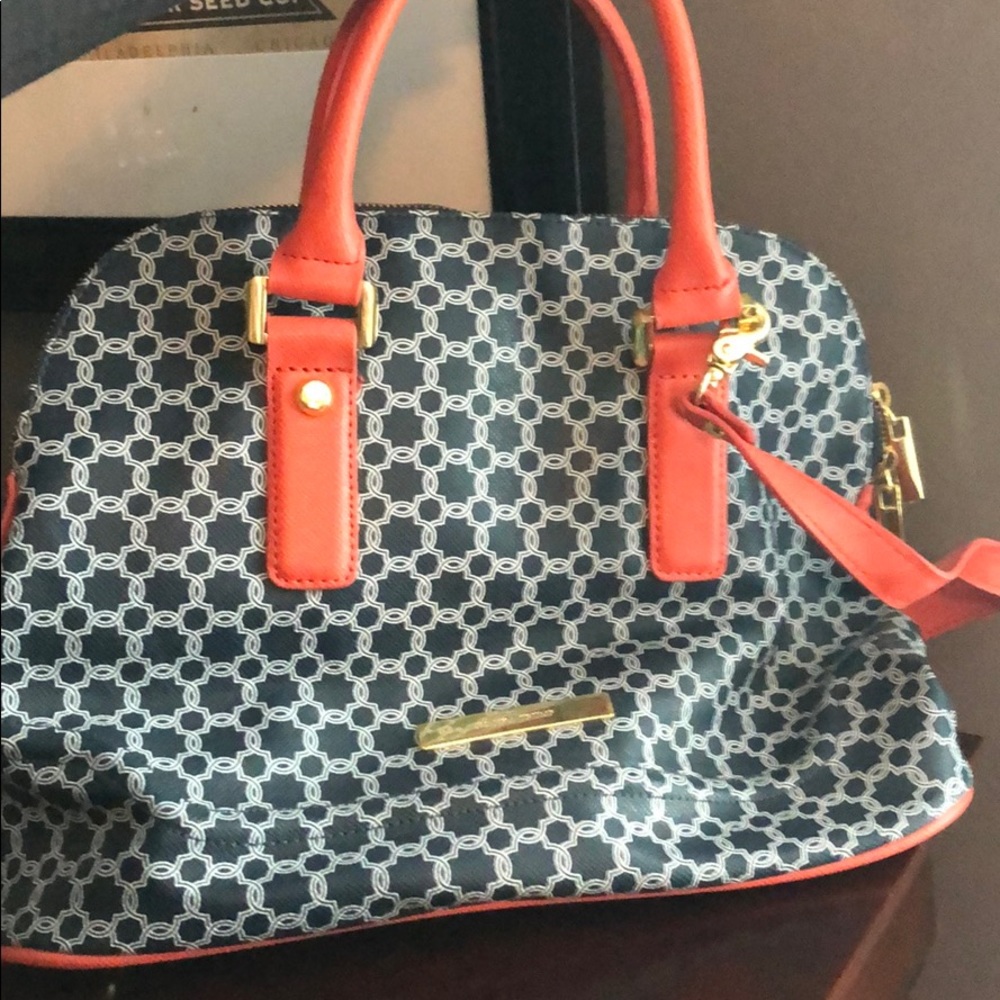 Ivanka trump tote